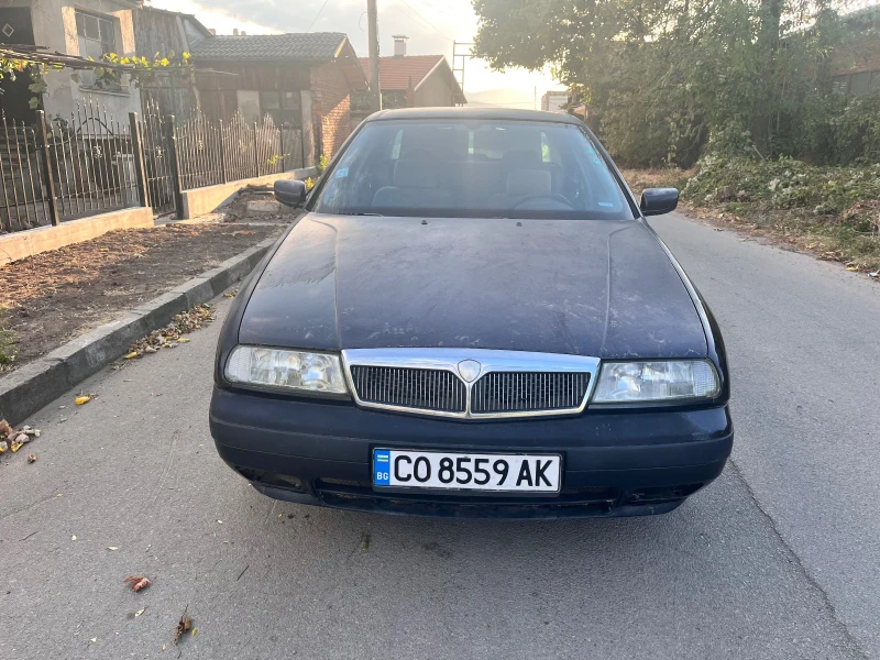 Lancia Kappa Капа 2.0/146 коня бензин - 950 € / 1858.04 лв. - 93370061 1 | Car24.bg Lancia Kappa Капа 2.0/146 коня бензин - 950 € / 1858.04 лв. - 93370061 1