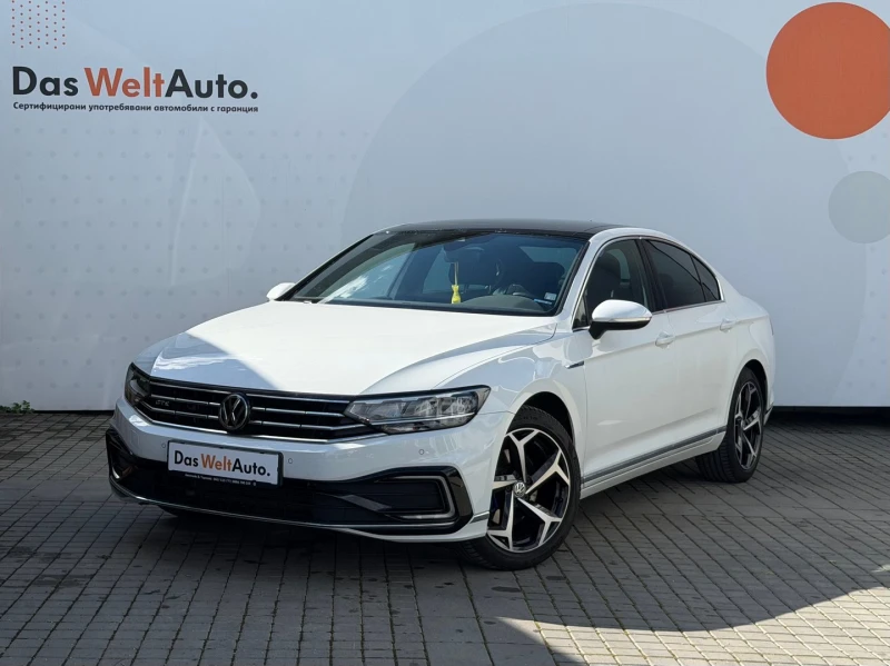 VW Passat - 20900 € - 83752600 1 | Car24.bg VW Passat - 20900 € - 83752600 1