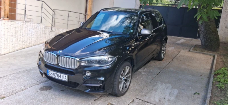 BMW X5M M50D - 16999 € / 33247.15 лв. - 71813506 1 | Car24.bg BMW X5M M50D - 16999 € / 33247.15 лв. - 71813506 1