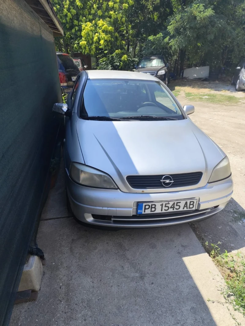 Opel Astra - 1500 € / 2933.74 лв. - 54180168 1 | Car24.bg Opel Astra - 1500 € / 2933.74 лв. - 54180168 1