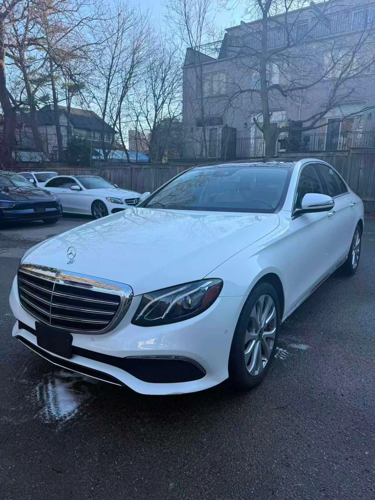 Mercedes-Benz E 450 4MATIC* BURMESTER* AMBIENT* | Auto.bg — изображение 1 Mercedes-Benz E 450 4MATIC* BURMESTER* AMBIENT* | Auto.bg — изображение 1