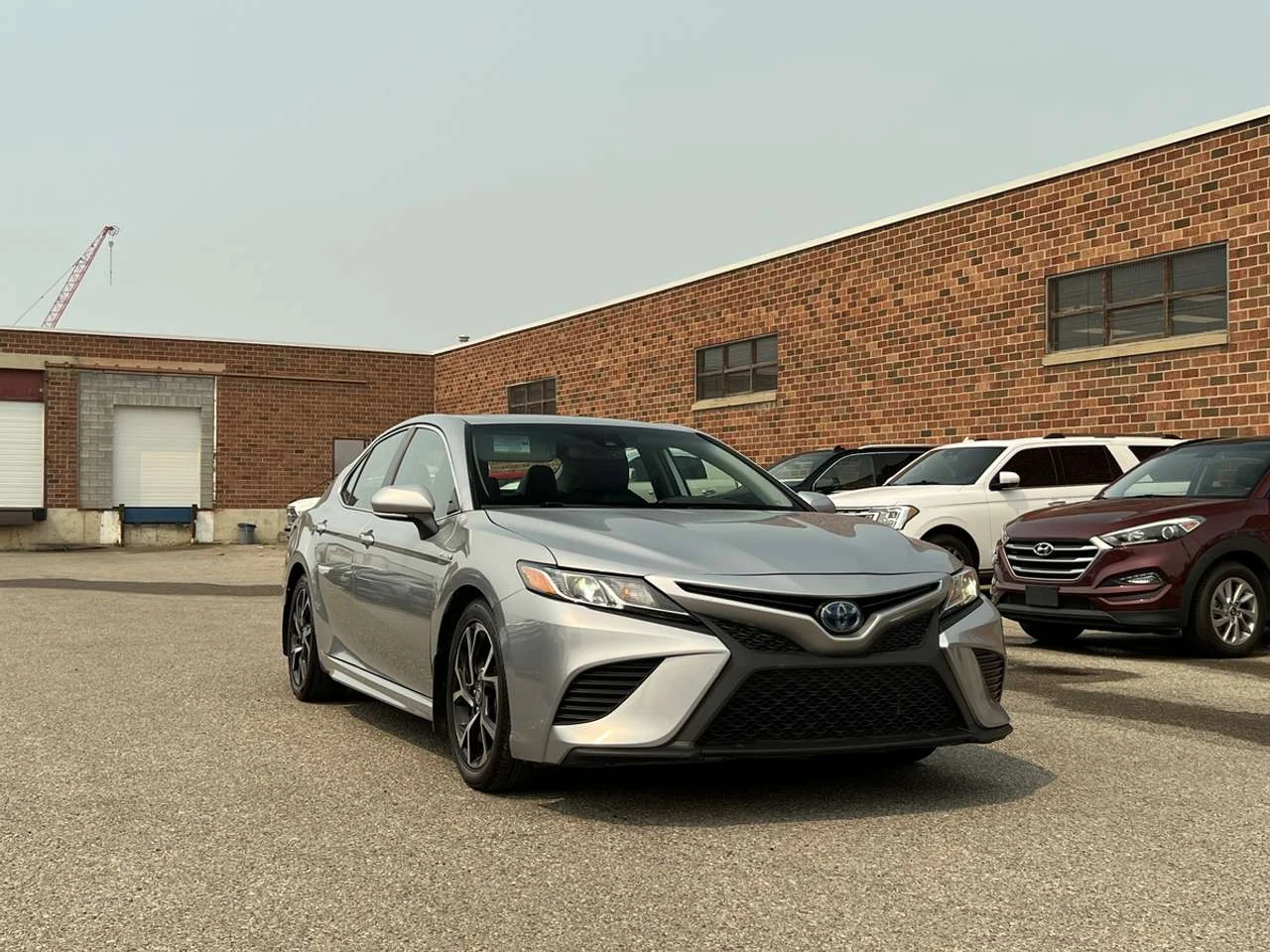 Toyota Camry SE | Auto.bg — изображение 1 Toyota Camry SE | Auto.bg — изображение 1