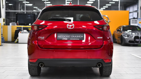 Mazda CX-5 ULTIMATE 2.5 SKYACTIV-G 4x4 Automatic | Mobile.bg   3