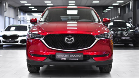 Mazda CX-5 ULTIMATE 2.5 SKYACTIV-G 4x4 Automatic | Mobile.bg   2