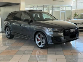 Audi Q7 60 TFSI e V6 Plug-in Hybrid Quattro - Car24.bg Audi Q7 60 TFSI e V6 Plug-in Hybrid Quattro