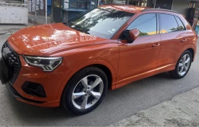 Audi Q3 Sportback - Car24.bg Audi Q3 Sportback