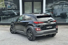 Hyundai Kona Premium Elektro 2WD/HUD/ - цена по договаряне - 57062454 4 | Car24.bg Hyundai Kona Premium Elektro 2WD/HUD/ - цена по договаряне - 57062454 4