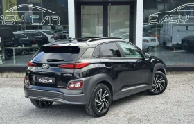 Hyundai Kona Premium Elektro 2WD/HUD/ - цена по договаряне - 57062454 3 | Car24.bg Hyundai Kona Premium Elektro 2WD/HUD/ - цена по договаряне - 57062454 3