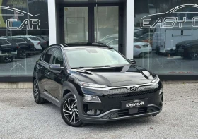 Hyundai Kona Premium Elektro 2WD/HUD/ - цена по договаряне - 57062454 2 | Car24.bg Hyundai Kona Premium Elektro 2WD/HUD/ - цена по договаряне - 57062454 2