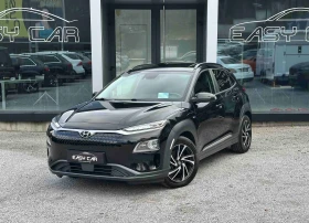 Hyundai Kona Premium Elektro 2WD/HUD/ - Car24.bg Hyundai Kona Premium Elektro 2WD/HUD/
