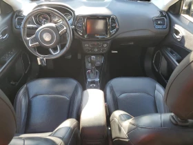 Jeep Compass 2.4* LIMITED* ПЕРФЕКТНА* РЕАЛНИ КМ - 29900 лв. / 15287.63 € - 62355035 7 | Car24.bg Jeep Compass 2.4* LIMITED* ПЕРФЕКТНА* РЕАЛНИ КМ - 29900 лв. / 15287.63 € - 62355035 7