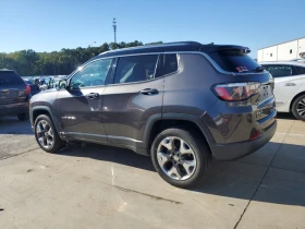 Jeep Compass 2.4* LIMITED* ПЕРФЕКТНА* РЕАЛНИ КМ - 29900 лв. / 15287.63 € - 62355035 3 | Car24.bg Jeep Compass 2.4* LIMITED* ПЕРФЕКТНА* РЕАЛНИ КМ - 29900 лв. / 15287.63 € - 62355035 3