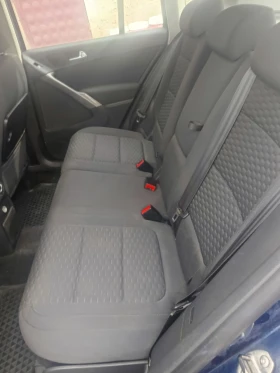 VW Tiguan - 7300 € / 14277.56 лв. - 22942847 12 | Car24.bg VW Tiguan - 7300 € / 14277.56 лв. - 22942847 12