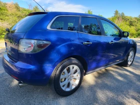 Mazda CX-7 2.3 i газ - 3700 € / 7236.57 лв. - 54775180 7 | Car24.bg Mazda CX-7 2.3 i газ - 3700 € / 7236.57 лв. - 54775180 7