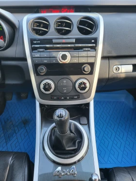 Mazda CX-7 2.3 i газ - 3700 € / 7236.57 лв. - 54775180 11 | Car24.bg Mazda CX-7 2.3 i газ - 3700 € / 7236.57 лв. - 54775180 11