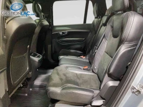 Volvo Xc90 T6* R* DESIGN* ПОДГРЕВ* 360КАМЕРА* LANE* ASSIST* | Auto.bg — изображение 14 Volvo Xc90 T6* R* DESIGN* ПОДГРЕВ* 360КАМЕРА* LANE* ASSIST* | Auto.bg — изображение 14