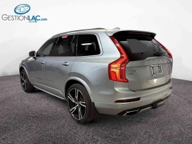 Volvo Xc90 T6* R* DESIGN* ПОДГРЕВ* 360КАМЕРА* LANE* ASSIST* | Auto.bg — изображение 2 Volvo Xc90 T6* R* DESIGN* ПОДГРЕВ* 360КАМЕРА* LANE* ASSIST* | Auto.bg — изображение 2