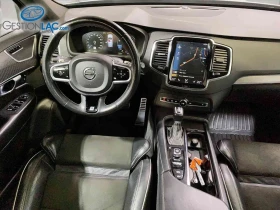 Volvo Xc90 T6* R* DESIGN* ПОДГРЕВ* 360КАМЕРА* LANE* ASSIST* | Auto.bg — изображение 7 Volvo Xc90 T6* R* DESIGN* ПОДГРЕВ* 360КАМЕРА* LANE* ASSIST* | Auto.bg — изображение 7