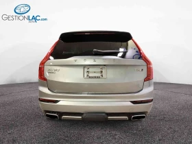 Volvo Xc90 T6* R* DESIGN* ПОДГРЕВ* 360КАМЕРА* LANE* ASSIST* | Auto.bg — изображение 5 Volvo Xc90 T6* R* DESIGN* ПОДГРЕВ* 360КАМЕРА* LANE* ASSIST* | Auto.bg — изображение 5