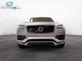 Volvo Xc90 T6* R* DESIGN* ПОДГРЕВ* 360КАМЕРА* LANE* ASSIST* | Auto.bg — изображение 4 Volvo Xc90 T6* R* DESIGN* ПОДГРЕВ* 360КАМЕРА* LANE* ASSIST* | Auto.bg — изображение 4