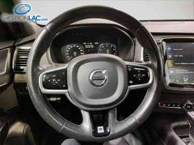 Volvo Xc90 T6* R* DESIGN* ПОДГРЕВ* 360КАМЕРА* LANE* ASSIST* | Auto.bg — изображение 8 Volvo Xc90 T6* R* DESIGN* ПОДГРЕВ* 360КАМЕРА* LANE* ASSIST* | Auto.bg — изображение 8