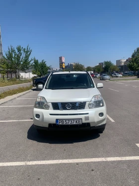 Nissan X-trail Т31 | Auto.bg — изображение 5 Nissan X-trail Т31 | Auto.bg — изображение 5