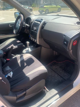 Nissan X-trail Т31 | Auto.bg — изображение 10 Nissan X-trail Т31 | Auto.bg — изображение 10