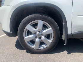 Nissan X-trail Т31 | Auto.bg — изображение 9 Nissan X-trail Т31 | Auto.bg — изображение 9