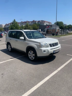 Nissan X-trail Т31 | Auto.bg — изображение 4 Nissan X-trail Т31 | Auto.bg — изображение 4