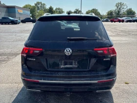 VW Tiguan * Highline * CARFAX * | Auto.bg — изображение 4 VW Tiguan * Highline * CARFAX * | Auto.bg — изображение 4