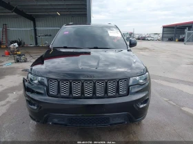 Jeep Grand cherokee CRUISE CONTROL| DAYTIME RUNNING LIGHTS|