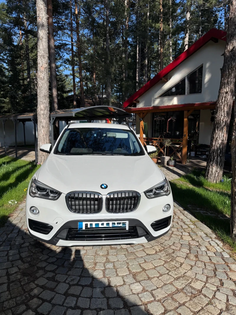 BMW X1 Xdrive - 15800 € / 30902.11 лв. - 37778574 1 | Car24.bg BMW X1 Xdrive - 15800 € / 30902.11 лв. - 37778574 1