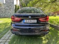 BMW X6 4.0D, m pack, 360cam, H&K - [3] 