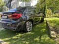 BMW X6 4.0D, m pack, 360cam, H&K - [4] 