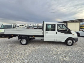 Ford Transit 2.4 TDCi* Бордови* 6 местен | Auto.bg — изображение 6 Ford Transit 2.4 TDCi* Бордови* 6 местен | Auto.bg — изображение 6