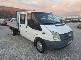 Ford Transit 2.4 TDCi* Бордови* 6 местен | Auto.bg — изображение 7 Ford Transit 2.4 TDCi* Бордови* 6 местен | Auto.bg — изображение 7