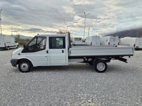 Ford Transit 2.4 TDCi* Бордови* 6 местен | Auto.bg — изображение 2 Ford Transit 2.4 TDCi* Бордови* 6 местен | Auto.bg — изображение 2