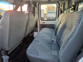 Ford Transit 2.4 TDCi* Бордови* 6 местен | Auto.bg — изображение 10 Ford Transit 2.4 TDCi* Бордови* 6 местен | Auto.bg — изображение 10