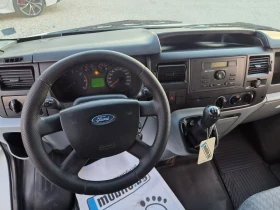 Ford Transit 2.4 TDCi* Бордови* 6 местен | Auto.bg — изображение 11 Ford Transit 2.4 TDCi* Бордови* 6 местен | Auto.bg — изображение 11