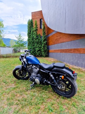 Harley-Davidson Sportster Edition 115 | Mobile.bg   3