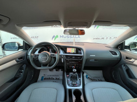 Audi A5 2.0 TDI Sportback | Mobile.bg   11
