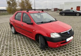 Обява за продажба на Dacia Logan 1.4 ~3 500 лв. - изображение 1