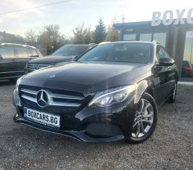 Mercedes-Benz C 250 d 204k.s AVANTGARDE 9G-TRONIC - Car24.bg Mercedes-Benz C 250 d 204k.s AVANTGARDE 9G-TRONIC