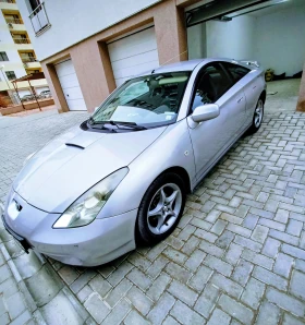 Toyota Celica - Car24.bg Toyota Celica