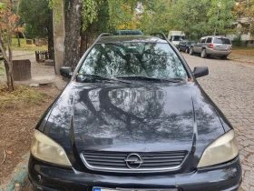 Opel Astra | Mobile.bg — малка снимка 2