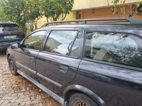 Opel Astra | Mobile.bg — малка снимка 3