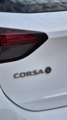 Opel Corsa Е 50 kWh GS Line - 28990 лв. / 14822.35 € - 19725923 13 | Car24.bg Opel Corsa Е 50 kWh GS Line - 28990 лв. / 14822.35 € - 19725923 13