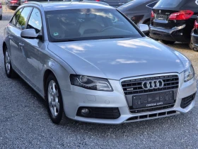 Обява за продажба на Audi A4 2.0 TDI QUATTRO S-line