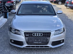 Обява за продажба на Audi A4 2.0 TDI QUATTRO S-line