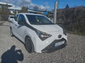 Toyota Aygo 1.0i Гаранционна - 6595 € / 12898.70 лв. - 20026639 2 | Car24.bg Toyota Aygo 1.0i Гаранционна - 6595 € / 12898.70 лв. - 20026639 2